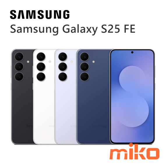 SAMSUNG 三星 S25 FE